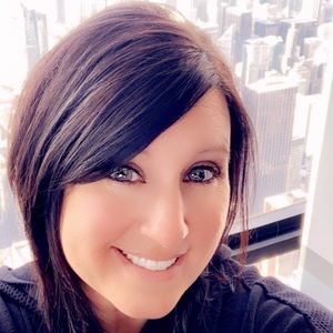 Meet your Posher, Christy